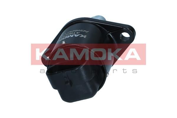 Tuščiosios eigos valdymo vožtuvas, oro tiekimas KAMOKA 4190003