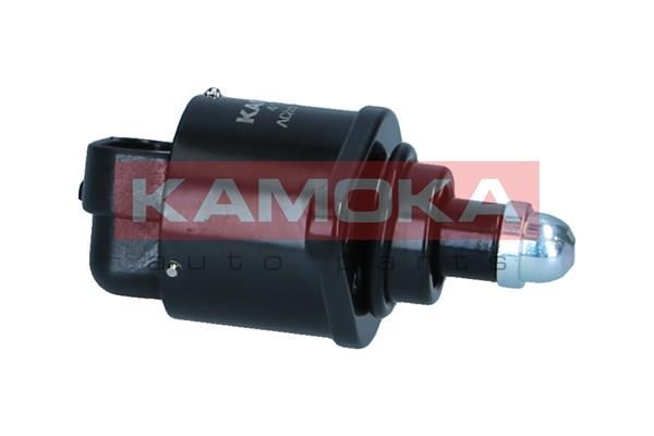Tuščiosios eigos valdymo vožtuvas, oro tiekimas KAMOKA 4190003