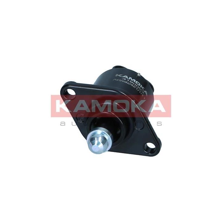 Tuščiosios eigos valdymo vožtuvas, oro tiekimas KAMOKA 4190003