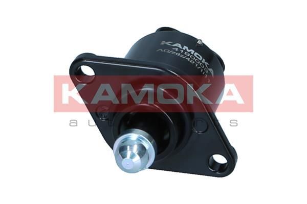 Tuščiosios eigos valdymo vožtuvas, oro tiekimas KAMOKA 4190003