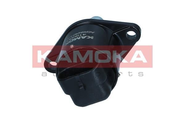 Tuščiosios eigos valdymo vožtuvas, oro tiekimas KAMOKA 4190004