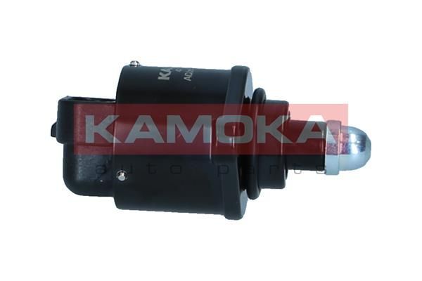 Tuščiosios eigos valdymo vožtuvas, oro tiekimas KAMOKA 4190004