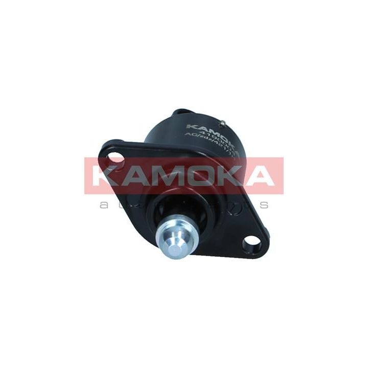 Tuščiosios eigos valdymo vožtuvas, oro tiekimas KAMOKA 4190004