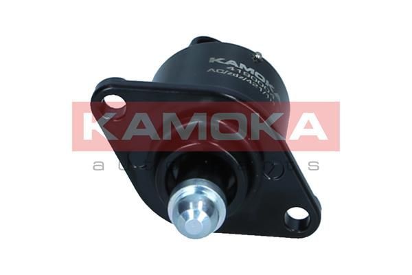 Tuščiosios eigos valdymo vožtuvas, oro tiekimas KAMOKA 4190004