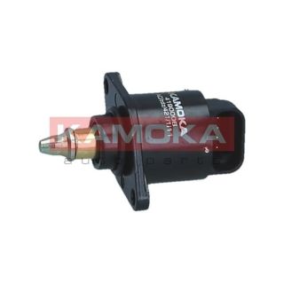Tuščiosios eigos valdymo vožtuvas, oro tiekimas KAMOKA 4190006