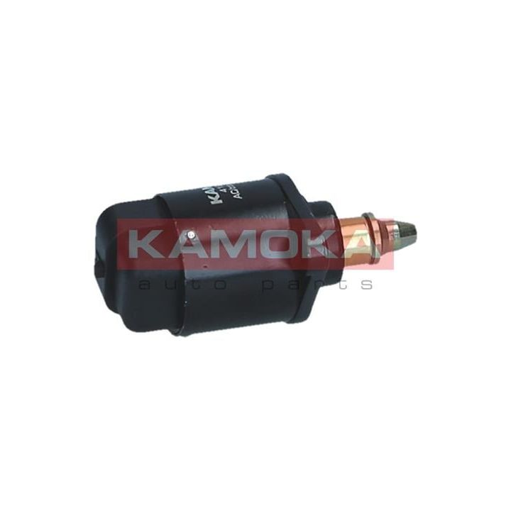 Tuščiosios eigos valdymo vožtuvas, oro tiekimas KAMOKA 4190006