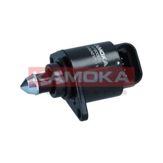 Tuščiosios eigos valdymo vožtuvas, oro tiekimas KAMOKA 4190009