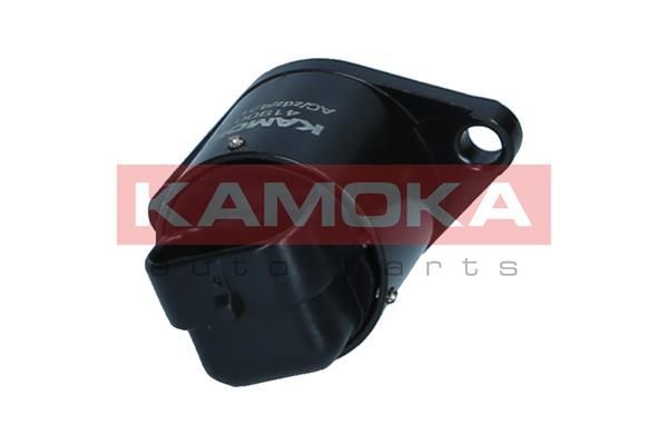 Tuščiosios eigos valdymo vožtuvas, oro tiekimas KAMOKA 4190011