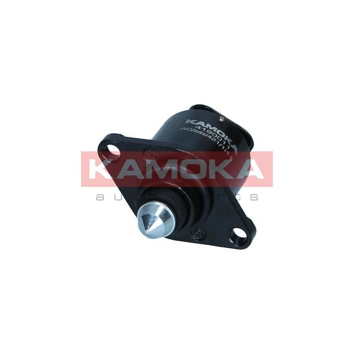 Tuščiosios eigos valdymo vožtuvas, oro tiekimas KAMOKA 4190011