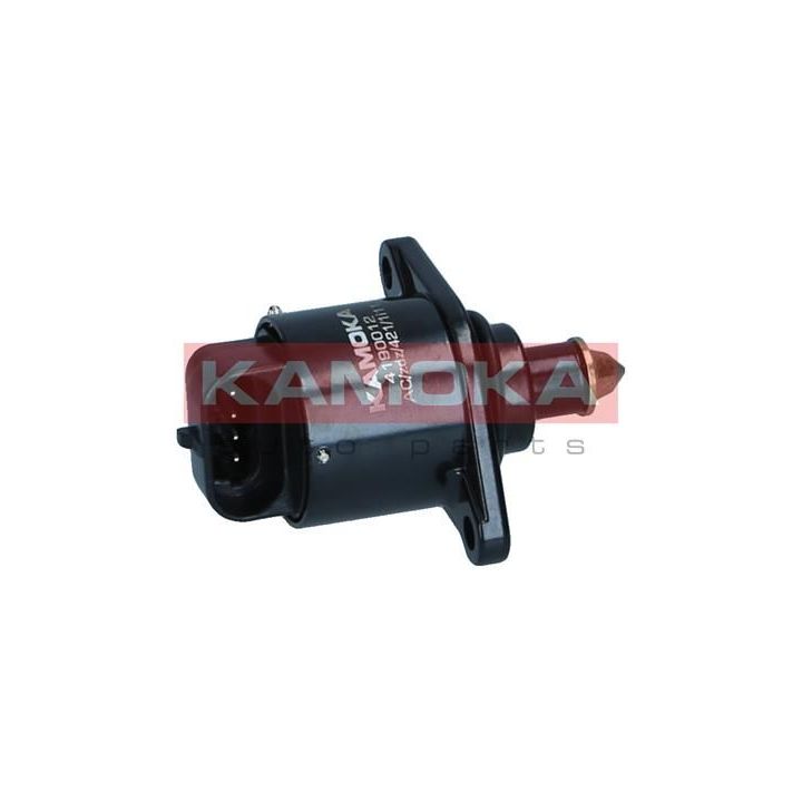 Tuščiosios eigos valdymo vožtuvas, oro tiekimas KAMOKA 4190012