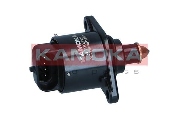 Tuščiosios eigos valdymo vožtuvas, oro tiekimas KAMOKA 4190012