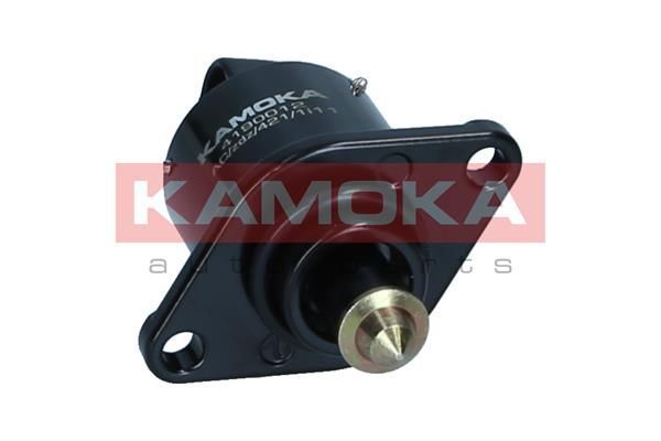 Tuščiosios eigos valdymo vožtuvas, oro tiekimas KAMOKA 4190012