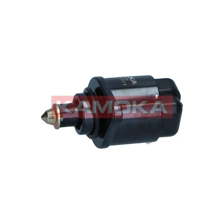 Tuščiosios eigos valdymo vožtuvas, oro tiekimas KAMOKA 4190012