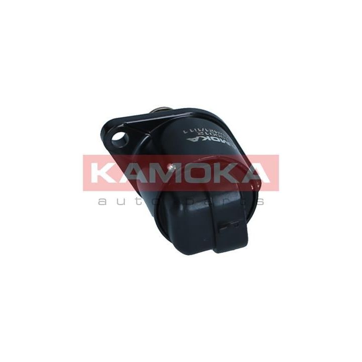 Tuščiosios eigos valdymo vožtuvas, oro tiekimas KAMOKA 4190012