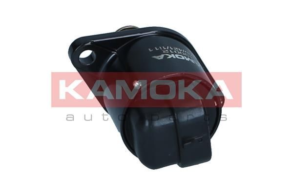 Tuščiosios eigos valdymo vožtuvas, oro tiekimas KAMOKA 4190012