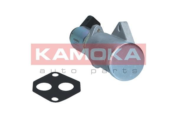 Tuščiosios eigos valdymo vožtuvas, oro tiekimas KAMOKA 4190013