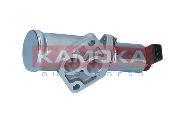 Tuščiosios eigos valdymo vožtuvas, oro tiekimas KAMOKA 4190013