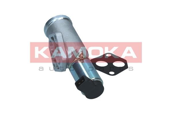 Tuščiosios eigos valdymo vožtuvas, oro tiekimas KAMOKA 4190013