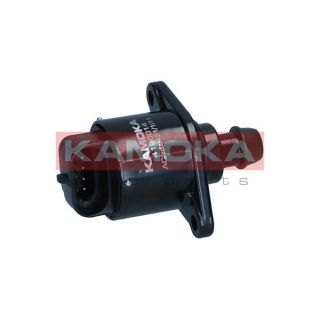 Tuščiosios eigos valdymo vožtuvas, oro tiekimas KAMOKA 4190014