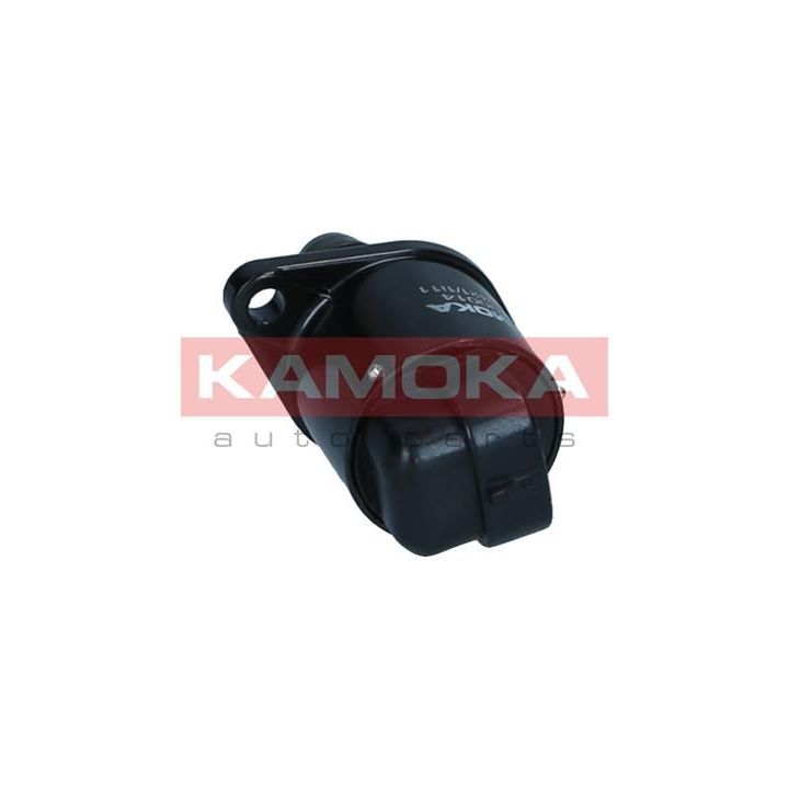 Tuščiosios eigos valdymo vožtuvas, oro tiekimas KAMOKA 4190014