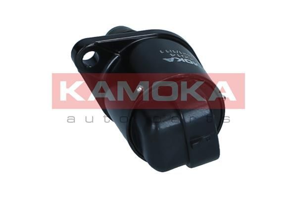 Tuščiosios eigos valdymo vožtuvas, oro tiekimas KAMOKA 4190014