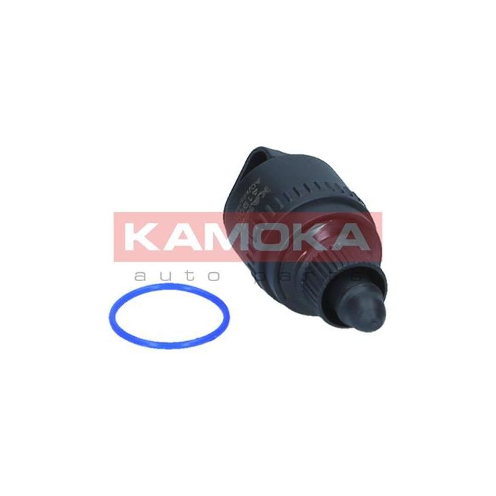 Tuščiosios eigos valdymo vožtuvas, oro tiekimas KAMOKA 4190016