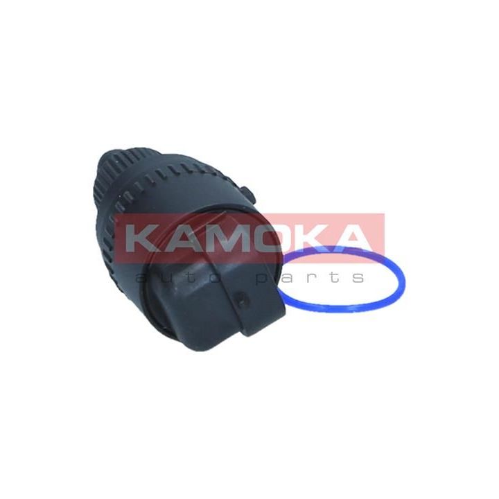 Tuščiosios eigos valdymo vožtuvas, oro tiekimas KAMOKA 4190016