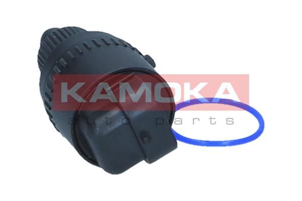 Tuščiosios eigos valdymo vožtuvas, oro tiekimas KAMOKA 4190016