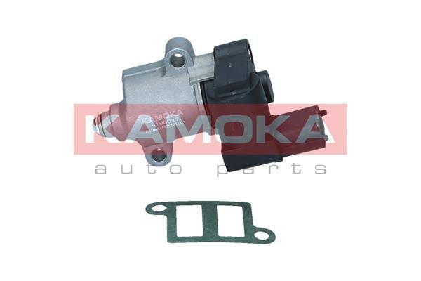 Tuščiosios eigos valdymo vožtuvas, oro tiekimas KAMOKA 4190017