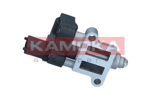 Tuščiosios eigos valdymo vožtuvas, oro tiekimas KAMOKA 4190017