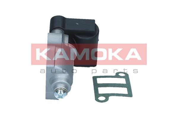 Tuščiosios eigos valdymo vožtuvas, oro tiekimas KAMOKA 4190017