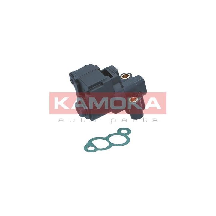 Tuščiosios eigos valdymo vožtuvas, oro tiekimas KAMOKA 4190018