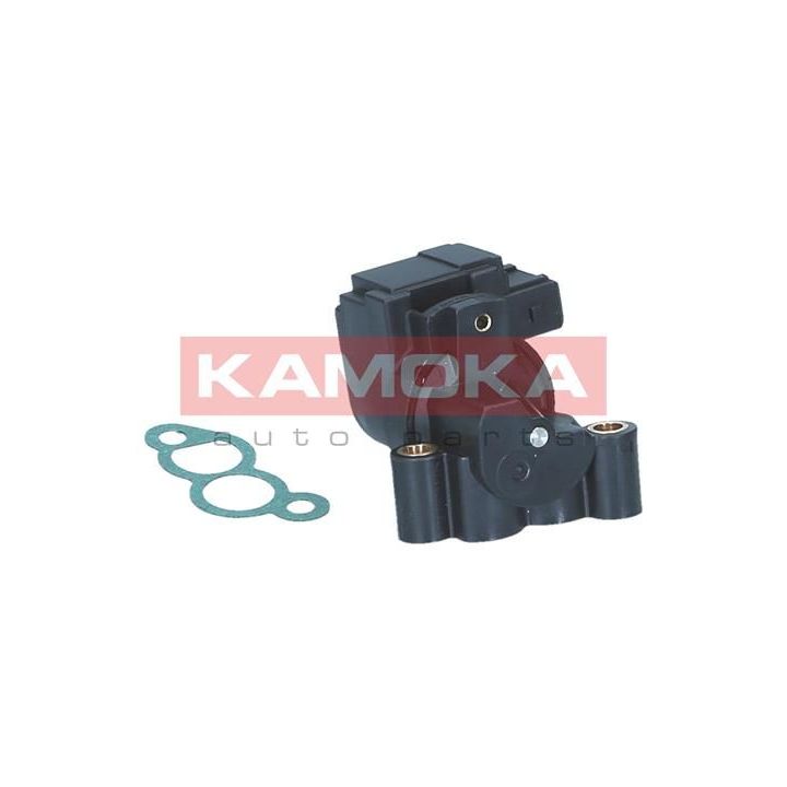 Tuščiosios eigos valdymo vožtuvas, oro tiekimas KAMOKA 4190018