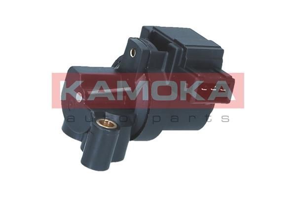 Tuščiosios eigos valdymo vožtuvas, oro tiekimas KAMOKA 4190018