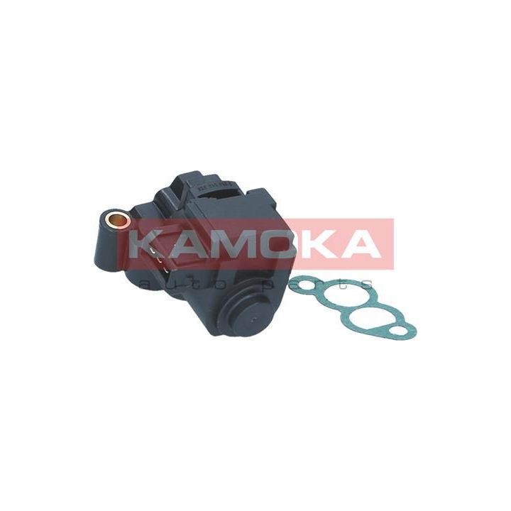 Tuščiosios eigos valdymo vožtuvas, oro tiekimas KAMOKA 4190018