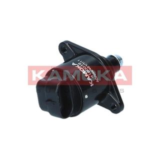 Tuščiosios eigos valdymo vožtuvas, oro tiekimas KAMOKA 4190019