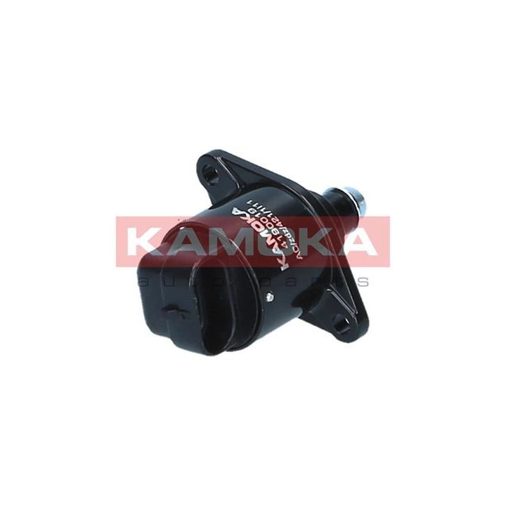 Tuščiosios eigos valdymo vožtuvas, oro tiekimas KAMOKA 4190019