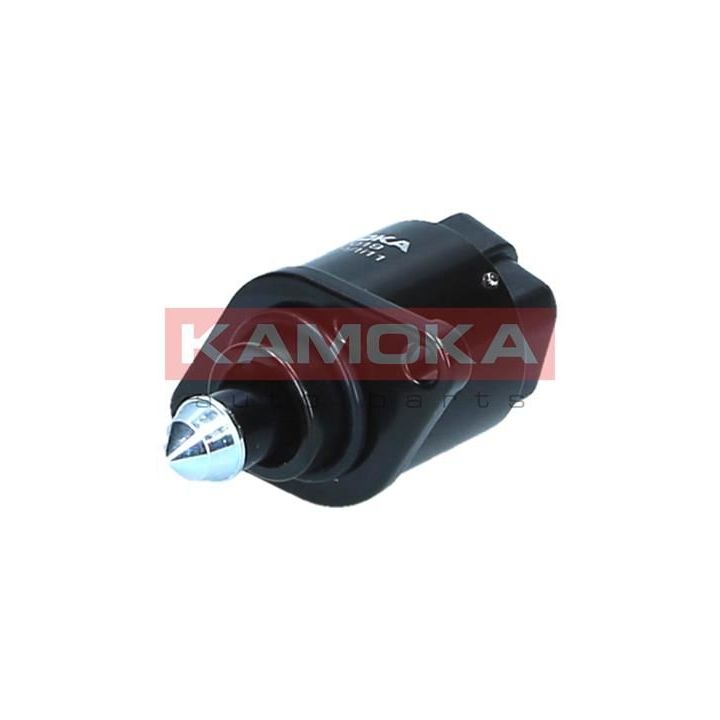 Tuščiosios eigos valdymo vožtuvas, oro tiekimas KAMOKA 4190019