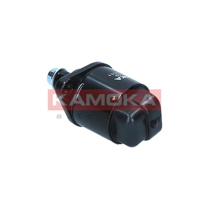 Tuščiosios eigos valdymo vožtuvas, oro tiekimas KAMOKA 4190019