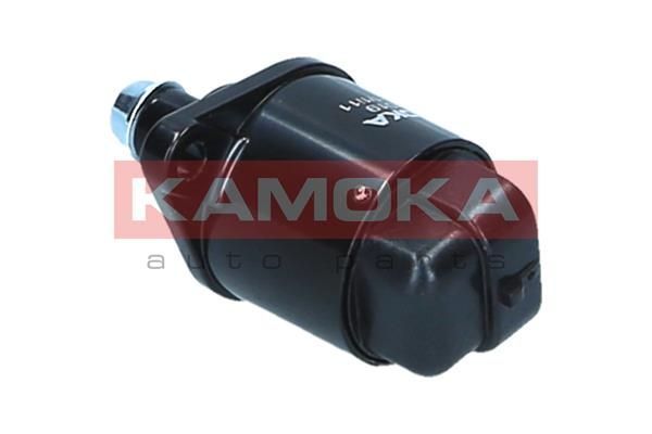 Tuščiosios eigos valdymo vožtuvas, oro tiekimas KAMOKA 4190019