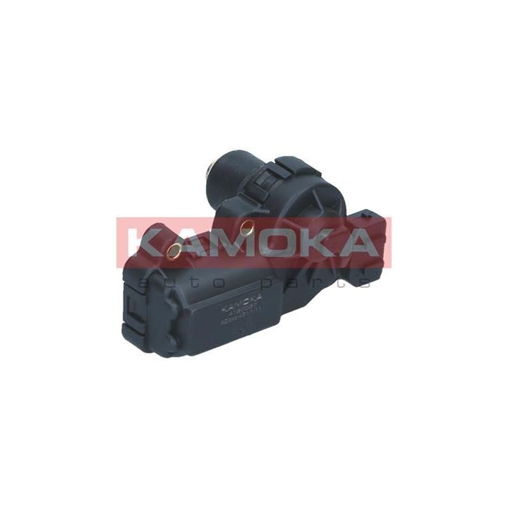 Tuščiosios eigos valdymo vožtuvas, oro tiekimas KAMOKA 4190037