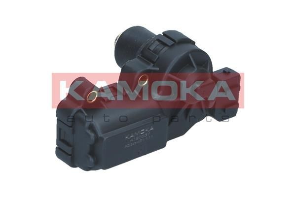 Tuščiosios eigos valdymo vožtuvas, oro tiekimas KAMOKA 4190037