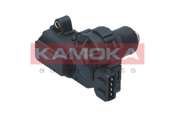 Tuščiosios eigos valdymo vožtuvas, oro tiekimas KAMOKA 4190037