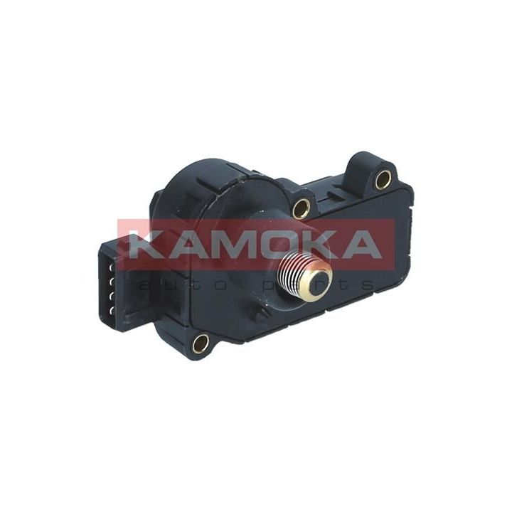 Tuščiosios eigos valdymo vožtuvas, oro tiekimas KAMOKA 4190037