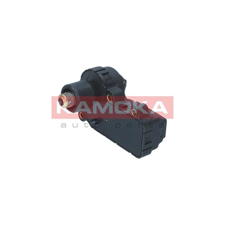 Tuščiosios eigos valdymo vožtuvas, oro tiekimas KAMOKA 4190037