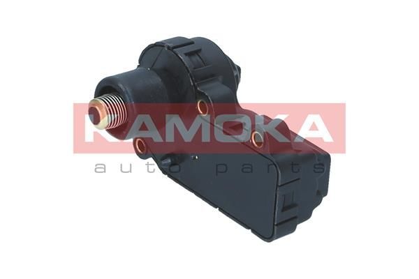 Tuščiosios eigos valdymo vožtuvas, oro tiekimas KAMOKA 4190037