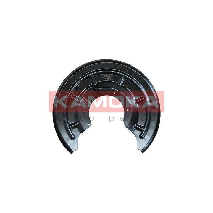 Apsauginis skydas, stabdžių diskas KAMOKA 1180069