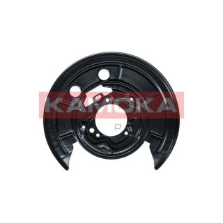 Apsauginis skydas, stabdžių diskas KAMOKA 1180075