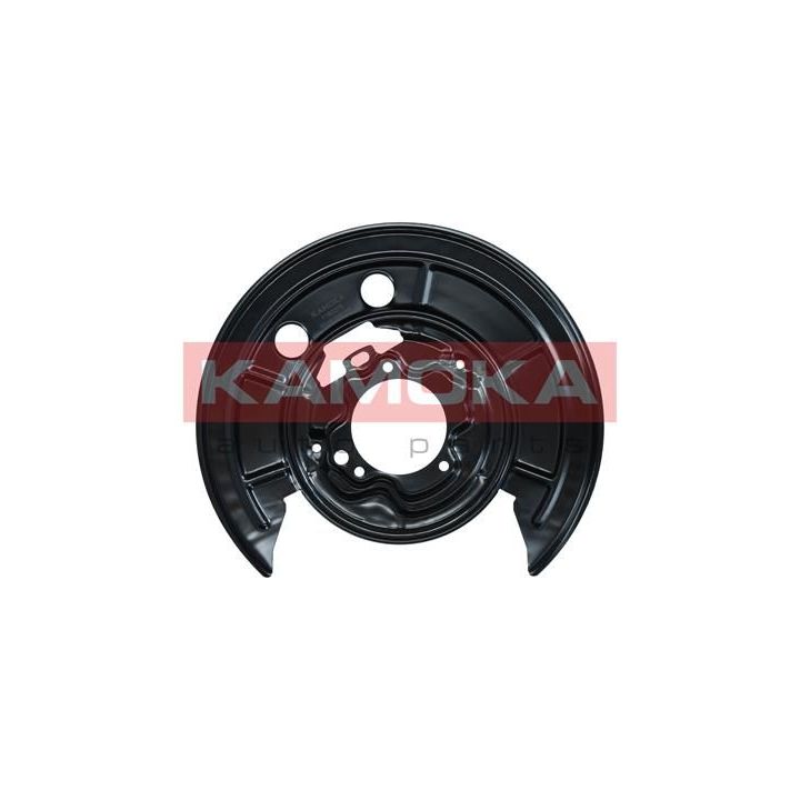 Apsauginis skydas, stabdžių diskas KAMOKA 1180075