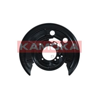 Apsauginis skydas, stabdžių diskas KAMOKA 1180076
